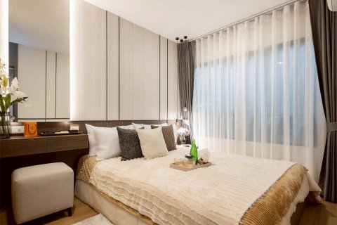 Eigentumswohnung in Bangkok, Thailand, 1 Schlafzimmer № 222638 - Foto 19