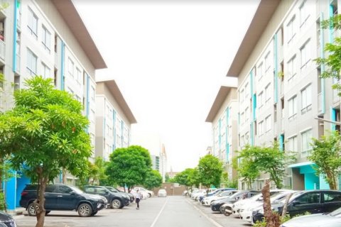 Off-plan Plum Condo Ladprao 101 ในกรุงเทพฯ, ประเทศไทย № 57270 - รูปถ่าย 4