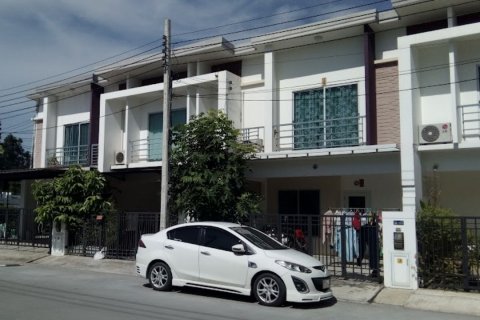 Off-plan Pruksatown Nexts Bangna KM.5 in Samut Prakan, Thailand № 57272 - photo 4