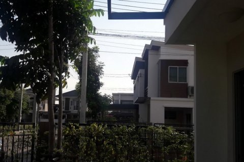 Off-plan Pruksatown Nexts Bangna KM.5 in Samut Prakan, Thailand № 57272 - photo 5