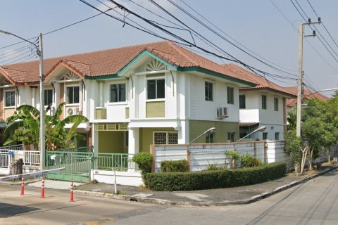 ЖК Pruksa Ville 7 в Ратхум Тхани, Таиланд № 57271