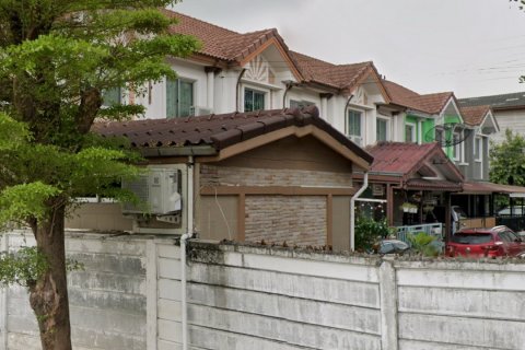 ЖК Pruksa Ville 7 в Ратхум Тхани, Таиланд № 57271 - фото 7