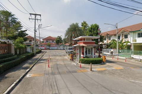 ЖК Pruksa Ville 7 в Ратхум Тхани, Таиланд № 57271 - фото 3
