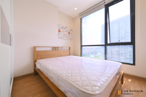 Eigentumswohnung in Bangkok, Thailand, 2 Schlafzimmer № 184728 - Foto 4