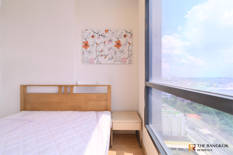 Eigentumswohnung in Bangkok, Thailand, 2 Schlafzimmer № 184728 - Foto 9