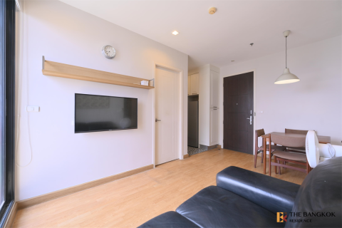 Eigentumswohnung in Bangkok, Thailand, 2 Schlafzimmer № 184728 - Foto 2