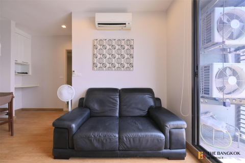 Eigentumswohnung in Bangkok, Thailand, 2 Schlafzimmer № 184728 - Foto 5