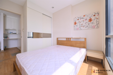 Eigentumswohnung in Bangkok, Thailand, 2 Schlafzimmer № 184728 - Foto 7