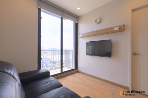 Eigentumswohnung in Bangkok, Thailand, 2 Schlafzimmer № 184728 - Foto 8