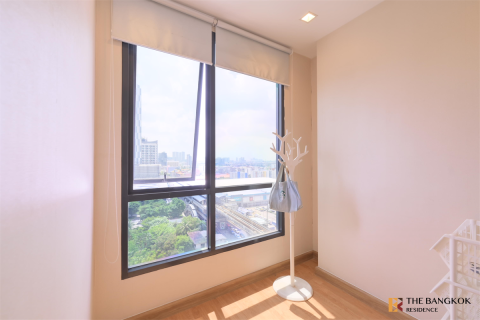 Eigentumswohnung in Bangkok, Thailand, 2 Schlafzimmer № 184728 - Foto 3