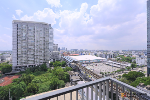 Eigentumswohnung in Bangkok, Thailand, 2 Schlafzimmer  № 184728