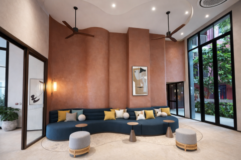 Condominio de 2 dormitorios en Phuket, Tailandia № 164091 - foto 13