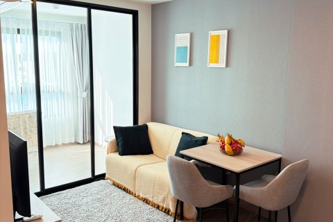 Condominio de 2 dormitorios en Phuket, Tailandia № 164091 - foto 3