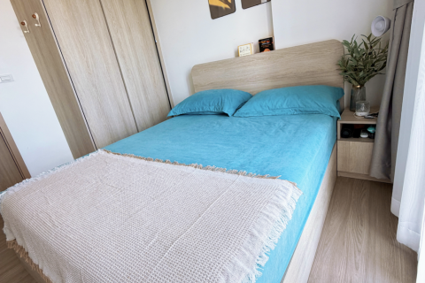 Condominio de 2 dormitorios en Phuket, Tailandia № 164091 - foto 9