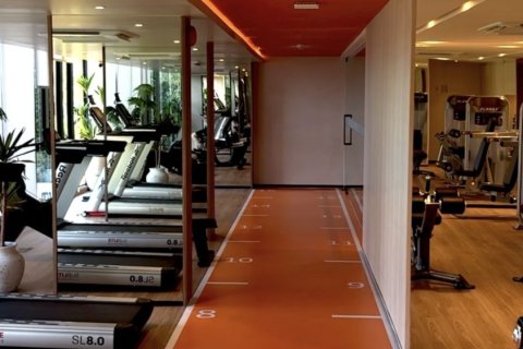 Condominio de 2 dormitorios en Phuket, Tailandia № 164091 - foto 11