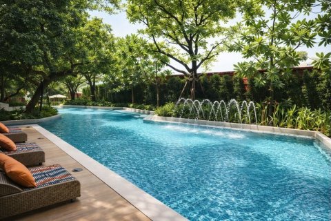 Condominio de 2 dormitorios en Phuket, Tailandia № 164091 - foto 8