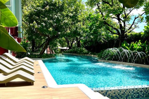 Condominio de 2 dormitorios en Phuket, Tailandia № 164091 - foto 5
