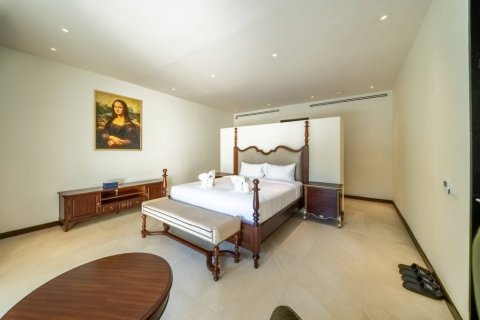 Chalet de 5 dormitorios en Phuket, Tailandia № 158905 - foto 7