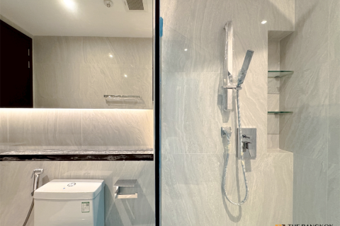 Condominio de 2 dormitorios en Bangkok, Tailandia № 187534 - foto 3