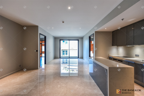 Condominio de 2 dormitorios en Bangkok, Tailandia № 187534 - foto 4