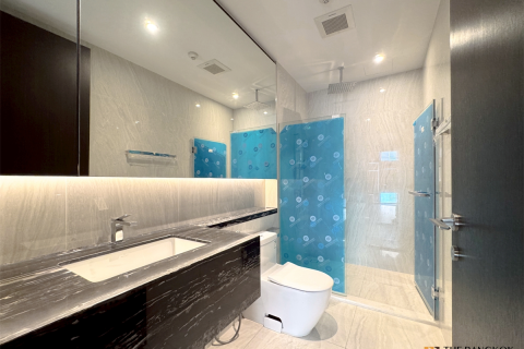 Condominio de 2 dormitorios en Bangkok, Tailandia № 187534 - foto 9
