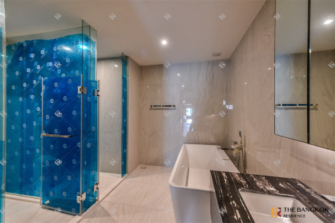 Condominio de 2 dormitorios en Bangkok, Tailandia № 187534 - foto 2