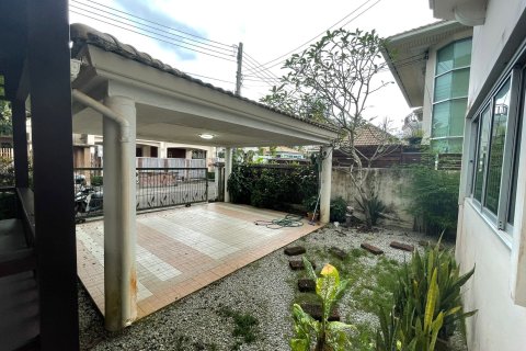 Casa de 3 dormitorios en Phuket, Tailandia № 173241 - foto 9