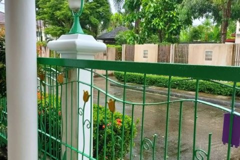 Casa de 3 dormitorios en Phuket, Tailandia № 173241 - foto 18