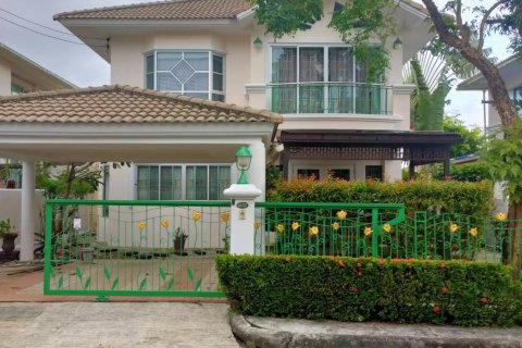 Casa de 3 dormitorios en Phuket, Tailandia № 173241