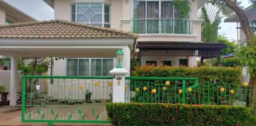 Casa de 3 dormitorios en Phuket, Tailandia № 173241