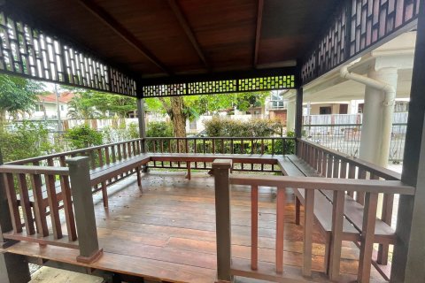 Casa de 3 dormitorios en Phuket, Tailandia № 173241 - foto 3