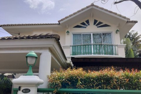 Casa de 3 dormitorios en Phuket, Tailandia № 173241 - foto 2