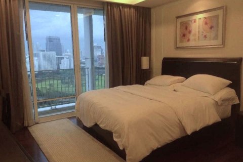 Eigentumswohnung in Pathum Wan, Bangkok, Thailand, 2 Schlafzimmer № 47759 - Foto 6