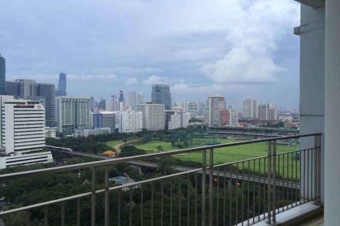 Eigentumswohnung in Pathum Wan, Bangkok, Thailand, 2 Schlafzimmer № 47759 - Foto 9
