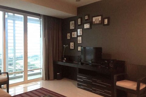 Eigentumswohnung in Pathum Wan, Bangkok, Thailand, 2 Schlafzimmer № 47759 - Foto 3