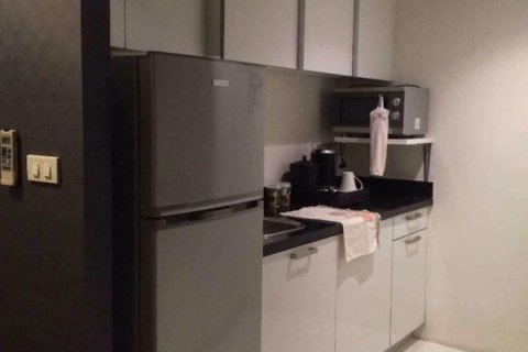Eigentumswohnung in Pathum Wan, Bangkok, Thailand, 2 Schlafzimmer № 47759 - Foto 4