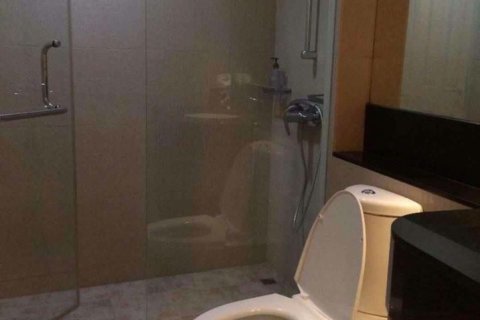 Eigentumswohnung in Pathum Wan, Bangkok, Thailand, 2 Schlafzimmer № 47759 - Foto 8