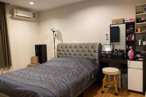 Eigentumswohnung in Pathum Wan, Bangkok, Thailand, 2 Schlafzimmer № 47760 - Foto 5