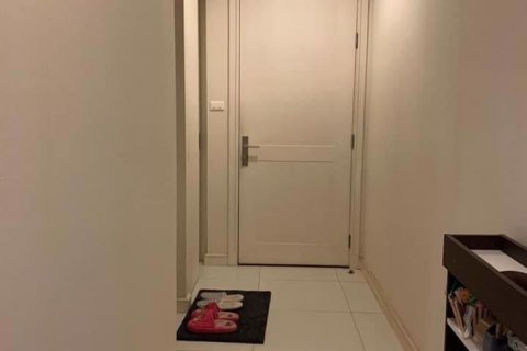 Eigentumswohnung in Pathum Wan, Bangkok, Thailand, 2 Schlafzimmer № 47760 - Foto 2