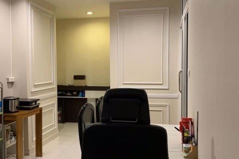 Eigentumswohnung in Pathum Wan, Bangkok, Thailand, 2 Schlafzimmer № 47760 - Foto 4