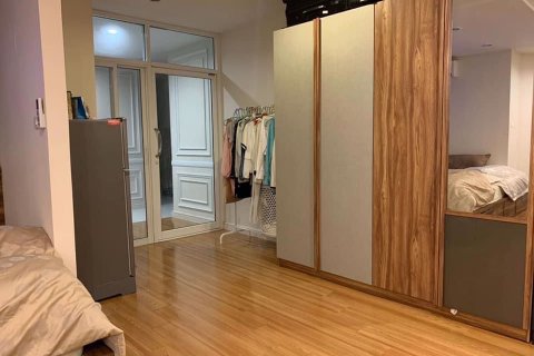Eigentumswohnung in Pathum Wan, Bangkok, Thailand, 2 Schlafzimmer № 47760 - Foto 6