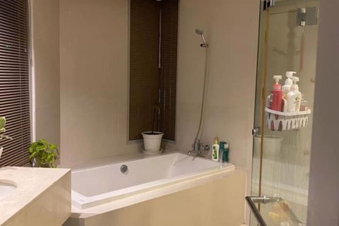 Eigentumswohnung in Pathum Wan, Bangkok, Thailand, 2 Schlafzimmer № 47760 - Foto 7
