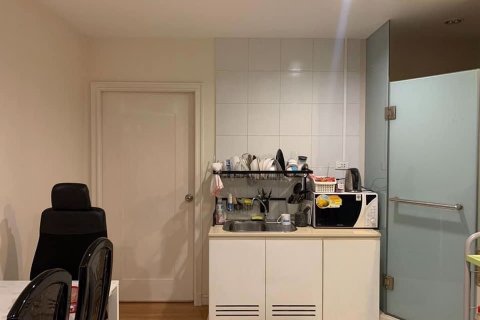 Eigentumswohnung in Pathum Wan, Bangkok, Thailand, 2 Schlafzimmer № 47760 - Foto 3