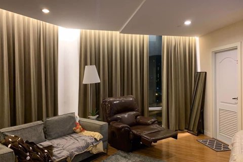 Condominio de 2 dormitorios en Pathum Wan, Bangkok, Tailandia № 47760