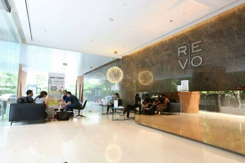 Condominio de 2 dormitorios en Bang Rak, Bangkok, Tailandia № 47758 - foto 22