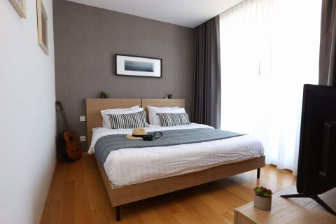 Condominio de 2 dormitorios en Bang Rak, Bangkok, Tailandia № 47758 - foto 8