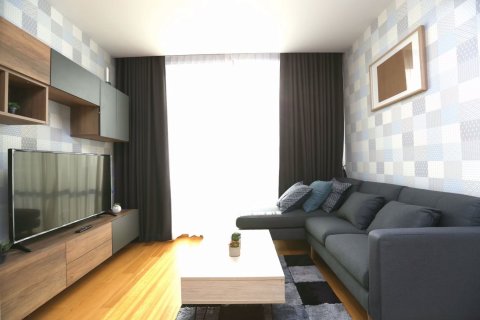 Condominio de 2 dormitorios en Bang Rak, Bangkok, Tailandia № 47758 - foto 6