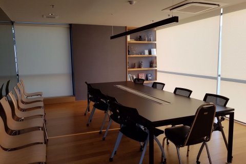 Condominio de 2 dormitorios en Bang Rak, Bangkok, Tailandia № 47758 - foto 19