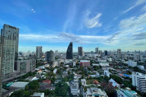 Off-plan BEATNIQ Sukhumvit 32 ในกรุงเทพมหานคร, ประเทศไทย № 36640 - รูปถ่าย 11