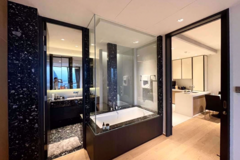 Off-plan BEATNIQ Sukhumvit 32 ในกรุงเทพมหานคร, ประเทศไทย № 36640 - รูปถ่าย 8